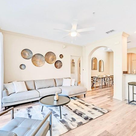Bright 2Br Condo With Pool And Hot Tub - Near Disney! Orlando Bagian luar foto