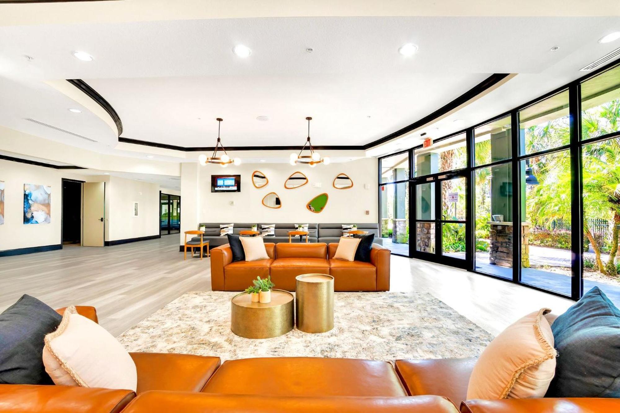Bright 2Br Condo With Pool And Hot Tub - Near Disney! Orlando Bagian luar foto