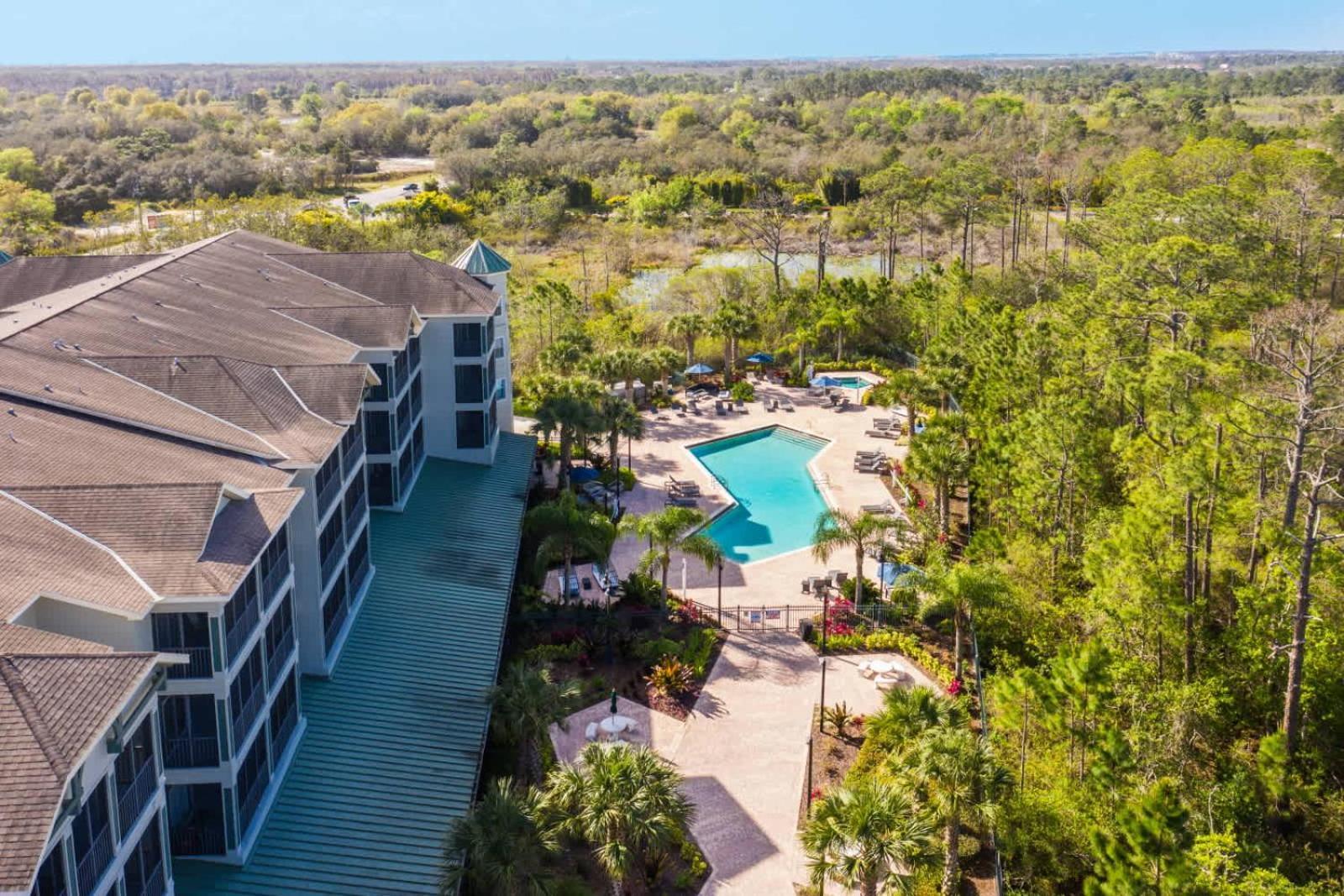 Bright 2Br Condo With Pool And Hot Tub - Near Disney! Orlando Bagian luar foto